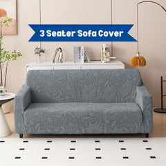 Knitted Jacquard Sofa Covers