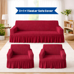 Bubble Sofa Covers