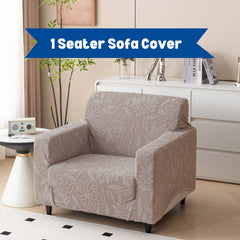 1 Seater Sofa Cover