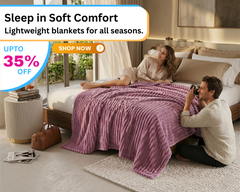 Single Heavy Blanket