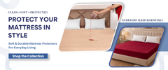 Mattress Protector