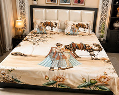 King Bedsheets