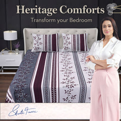 Double Bedsheets