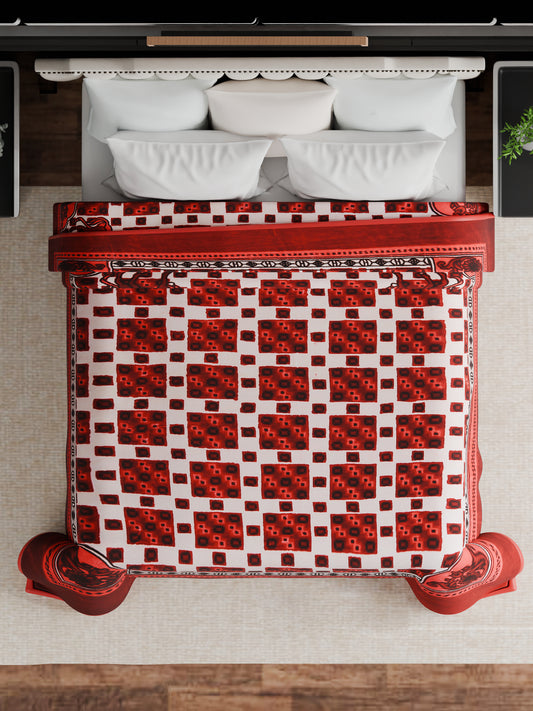 5 kg Premium Checks & 16