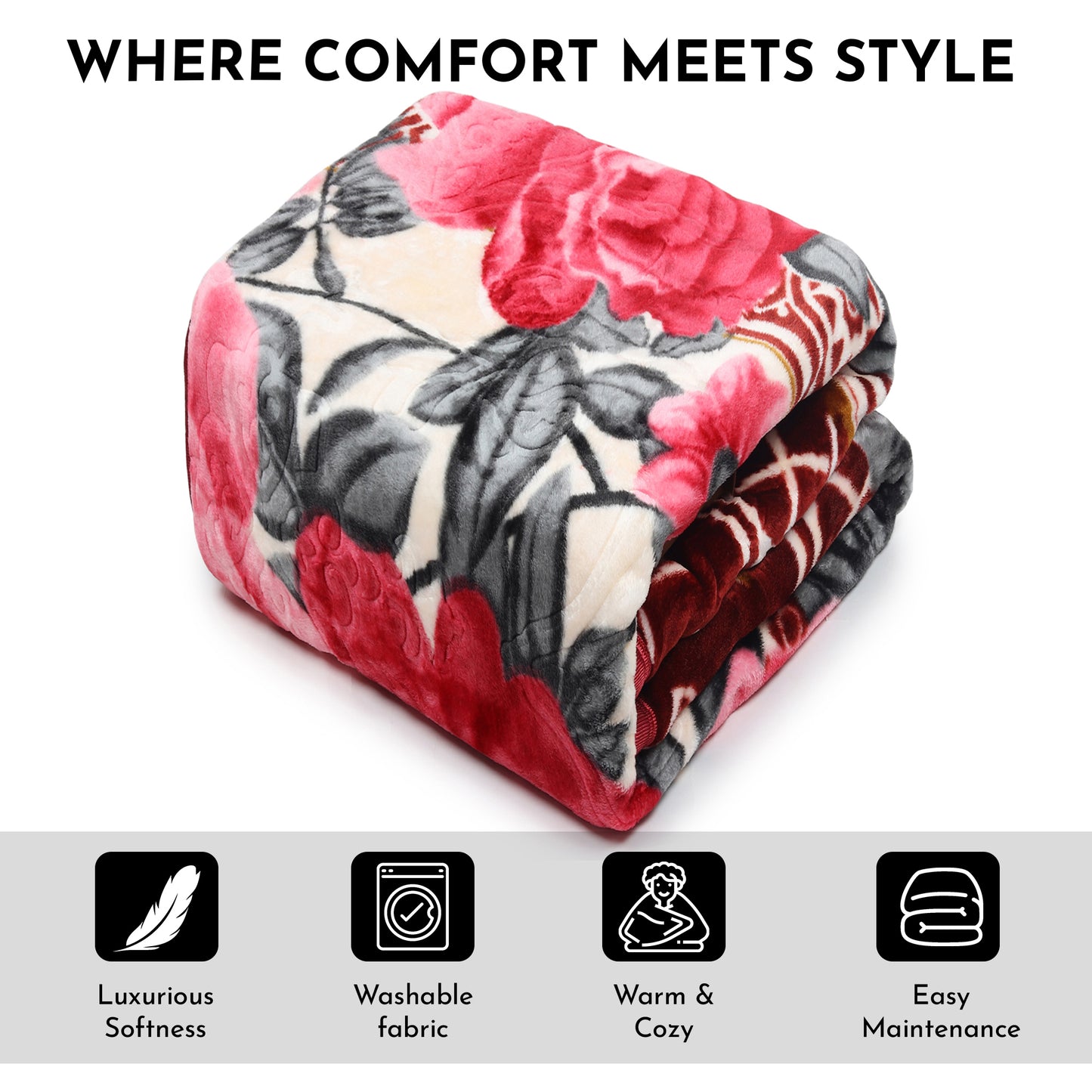 2.5 kg Premiumulticolor