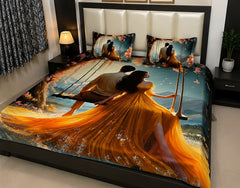 7D Bedsheets