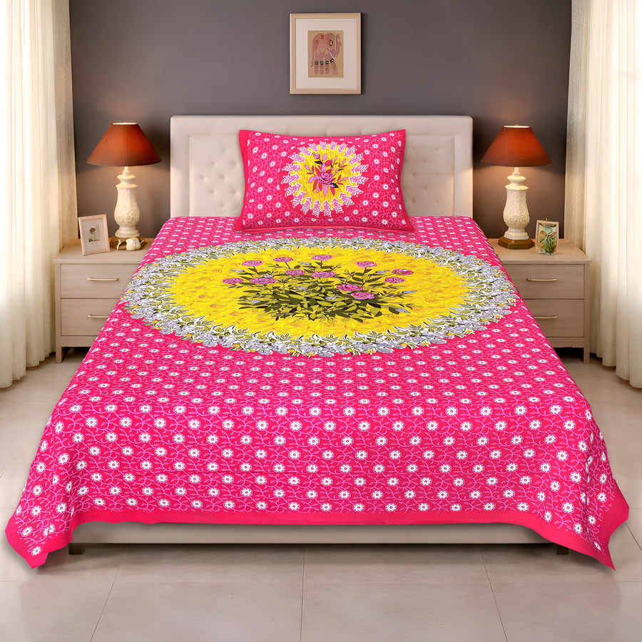 Single Bedsheets