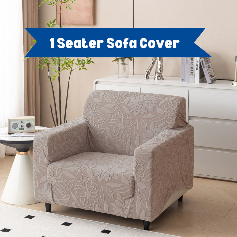 1 Seater Sofa Cover