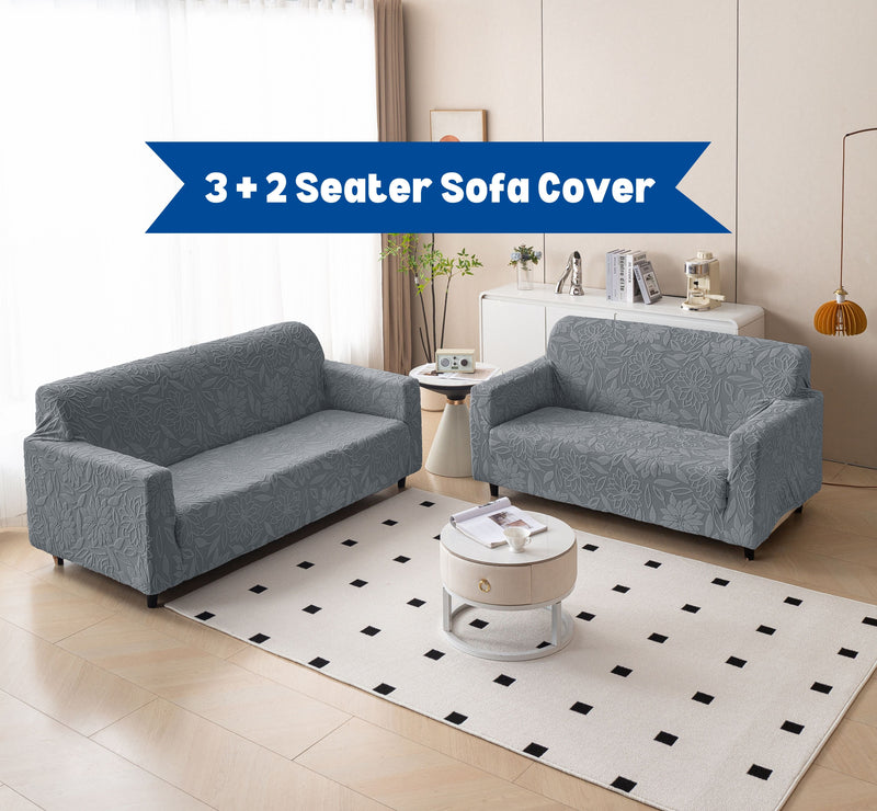 3+2 Seater Sofa Cover