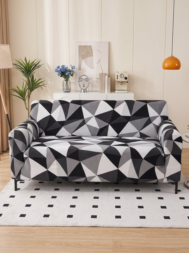 Stretchable Sofa Cover