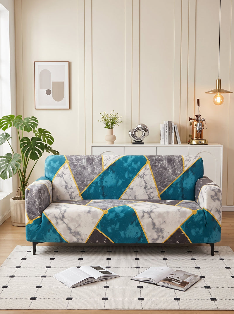 Elastic Sofa Cover