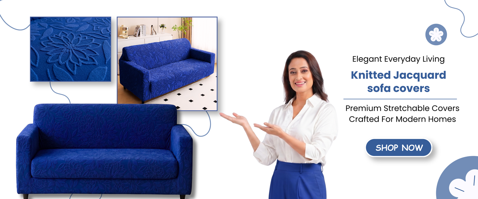 Premium comfort for every home