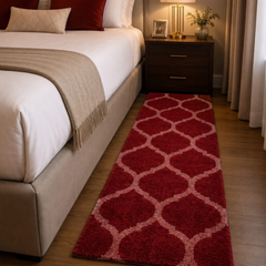 Bed Runners