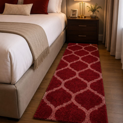 Bed runners