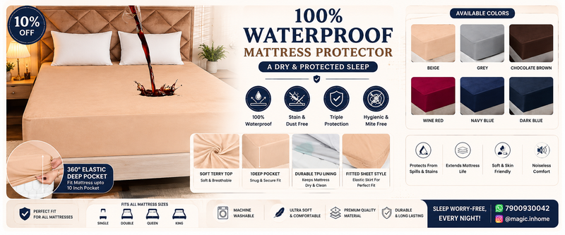 Mattress Protector