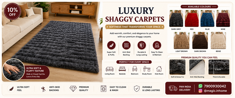 Carpets