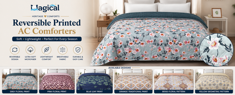 Comforter