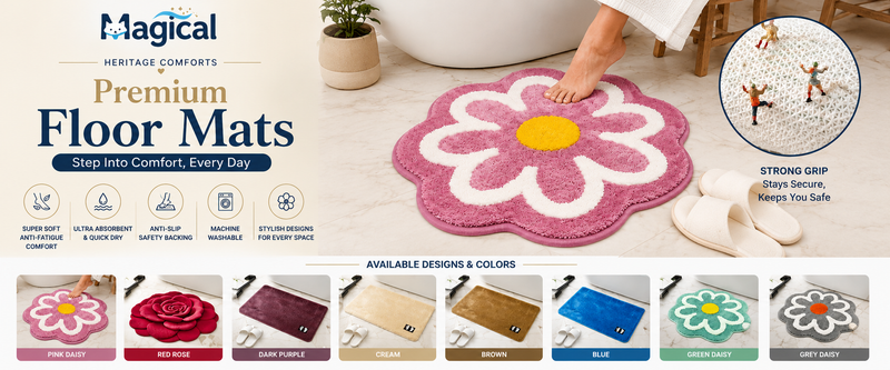 Floor Mats