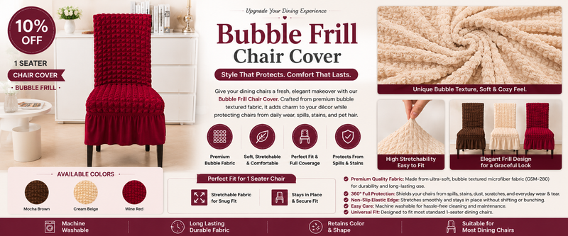 Bubble Chair Covers
