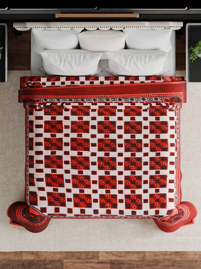 5 kg Premium Checks & 16