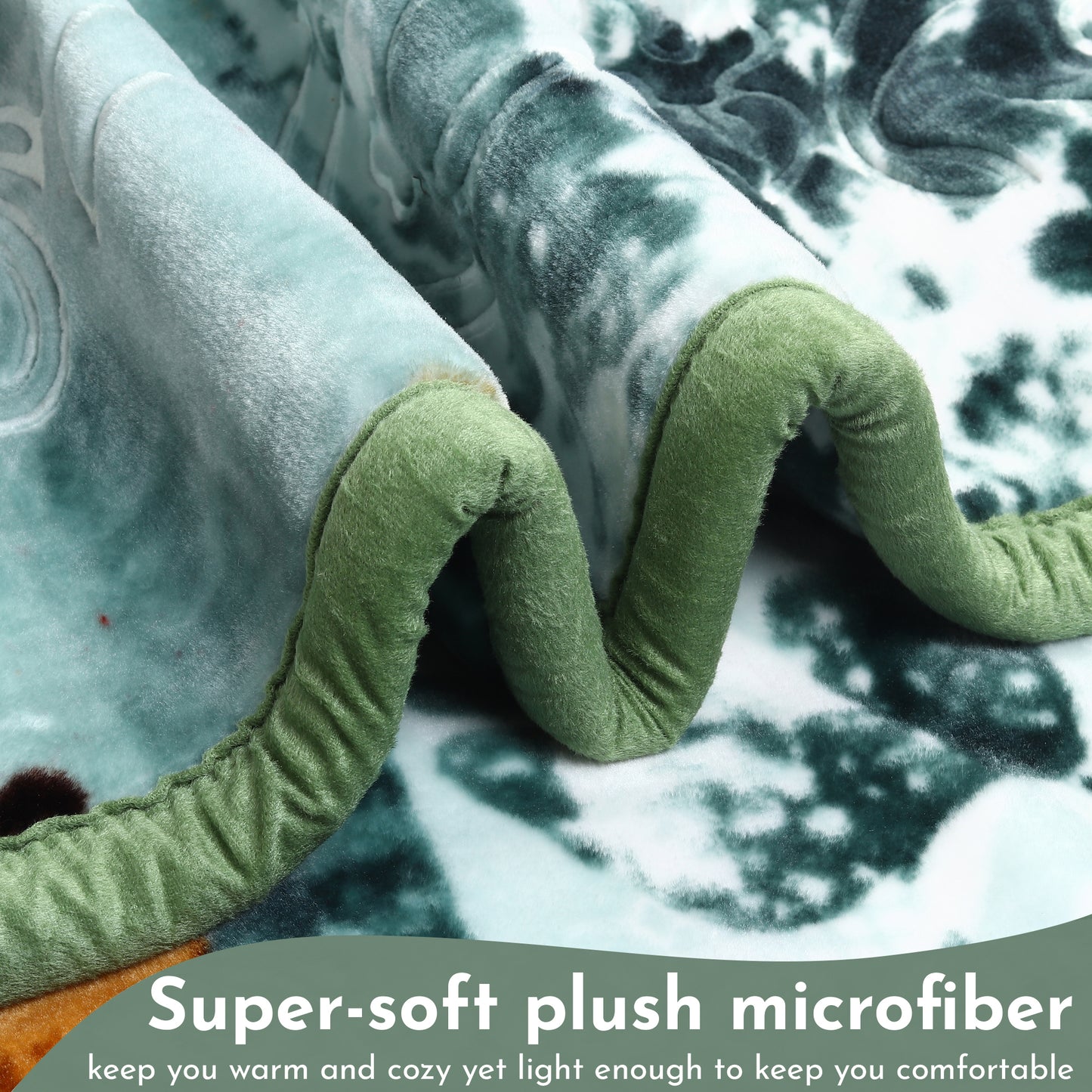 5 kg Premium Tie Die & 14