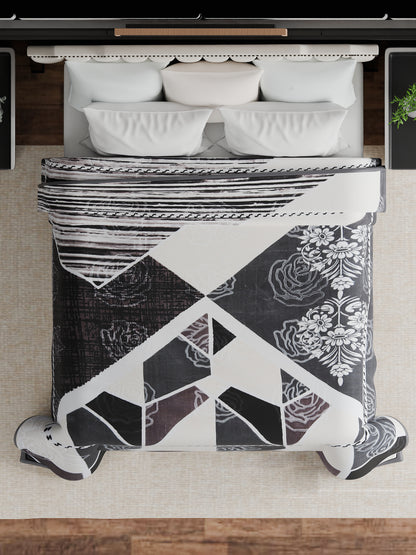 5 kg Premium Modern Geometric & 10