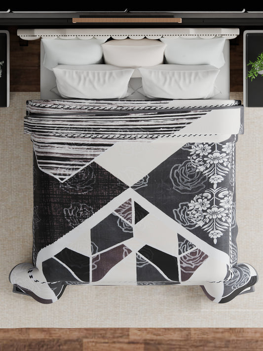 5 kg Premium Modern Geometric & 10