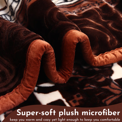 5 kg Premium Checks & 15