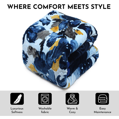 5 kg Premium Abstract Floral & 11