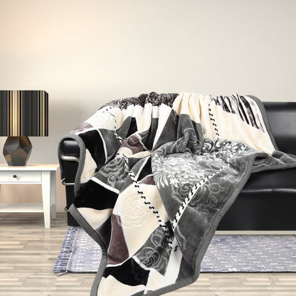 5 kg Premium Modern Geometric & 10