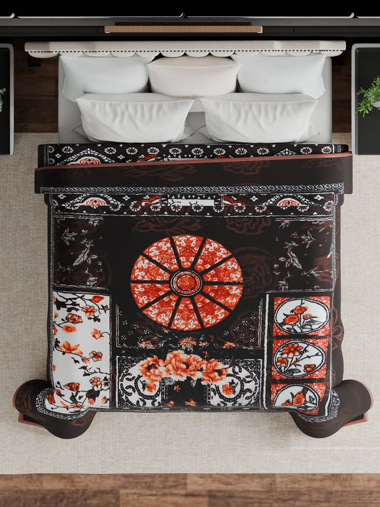 2.5 kg Premium Brown & 19