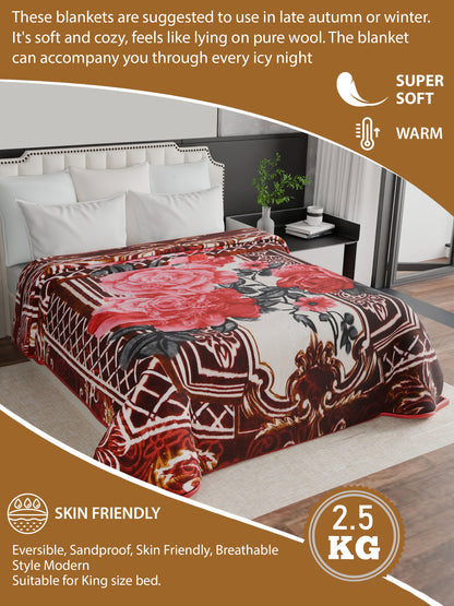 2.5 kg Premiumulticolor