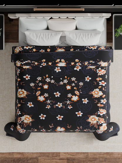 2.5 kg Premium Blue Flowers