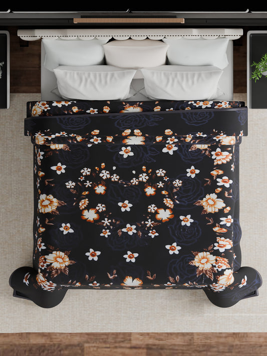 2.5 kg Premium Blue Flowers