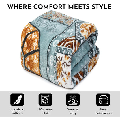 2.5 kg Premium Pista Green