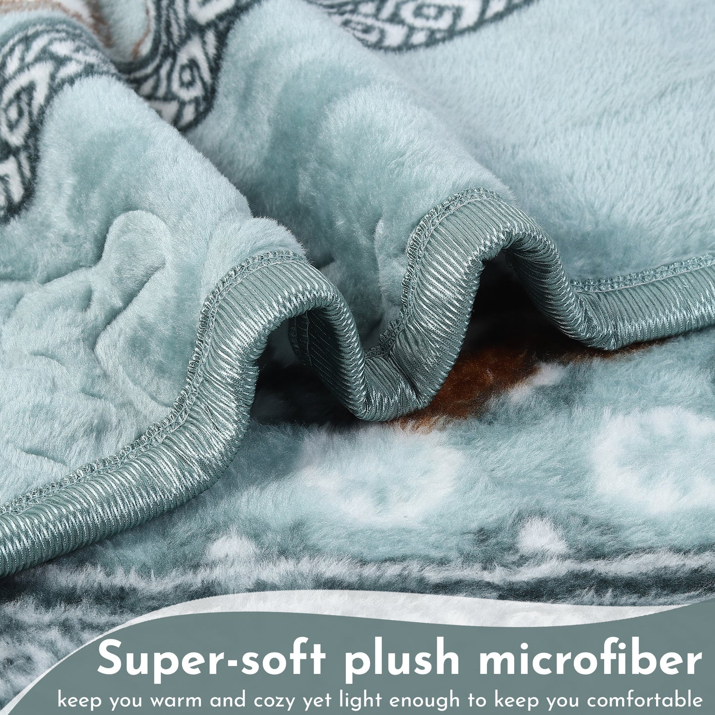 2.5 kg Premium Pista Green