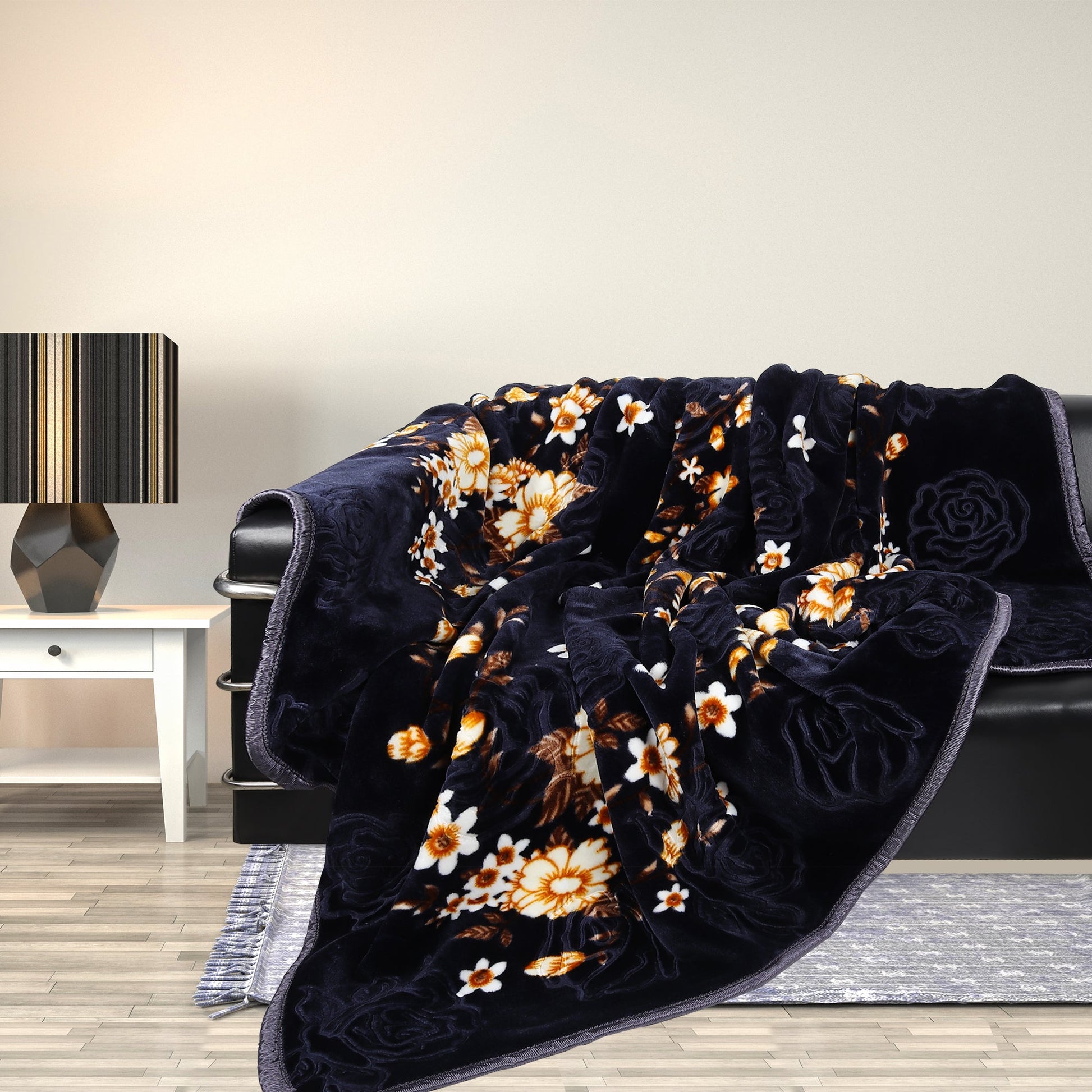 2.5 kg Premium Blue Flowers