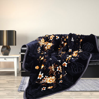 2.5 kg Premium Blue Flowers