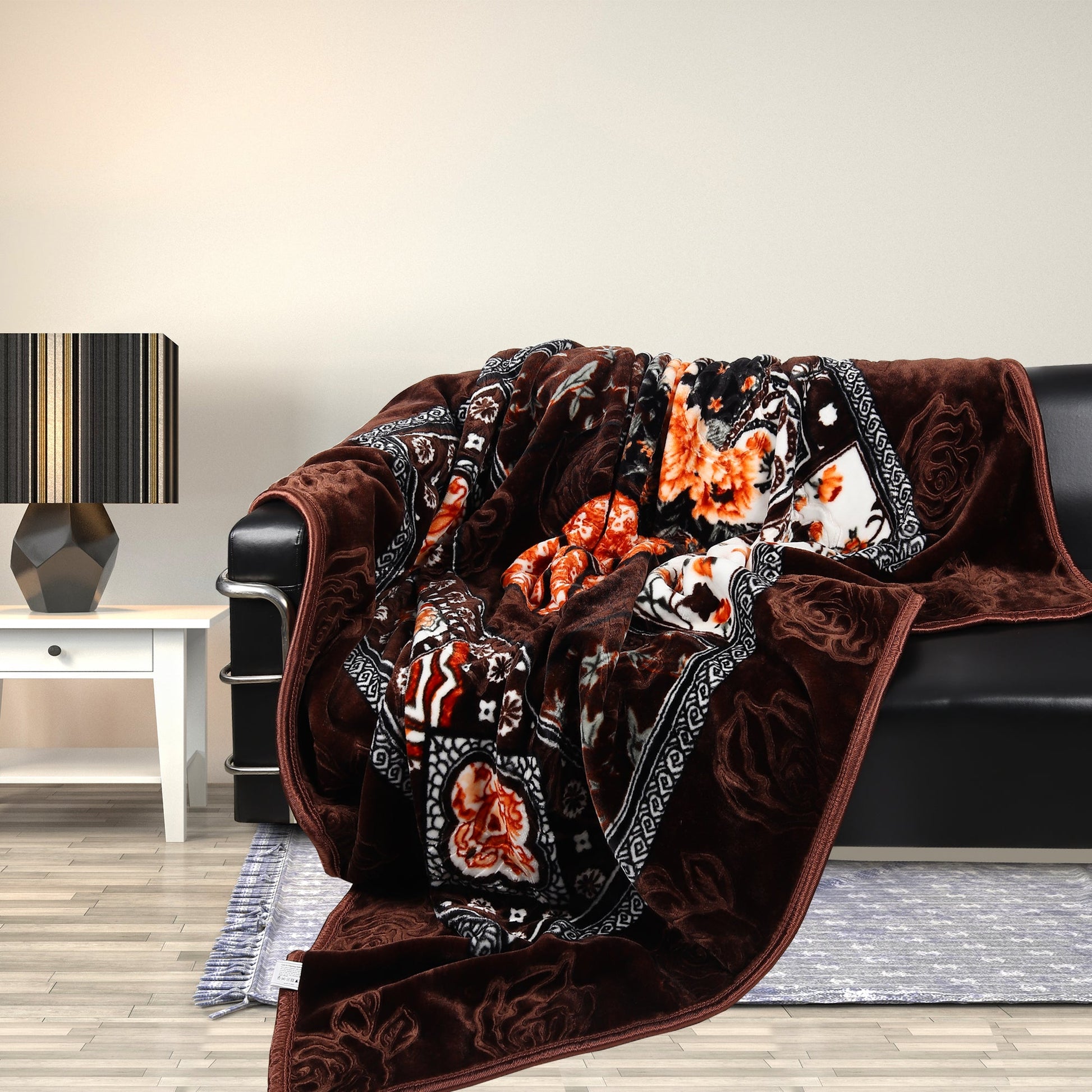 2.5 kg Premium Brown