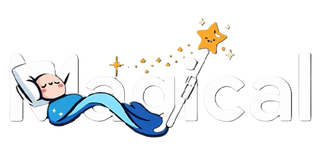 Magic in Home
