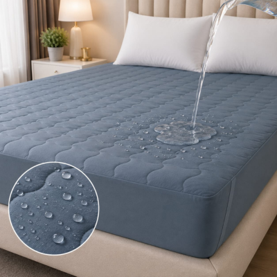 Mattress protector