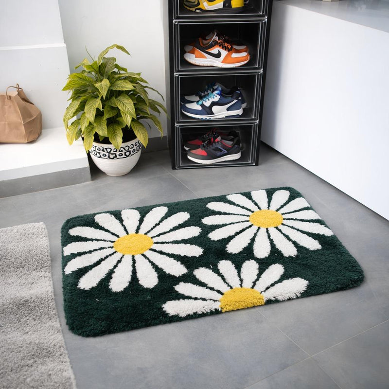 MAGICAL Ultra-Absorbent Microfiber Bath/Floor Mat