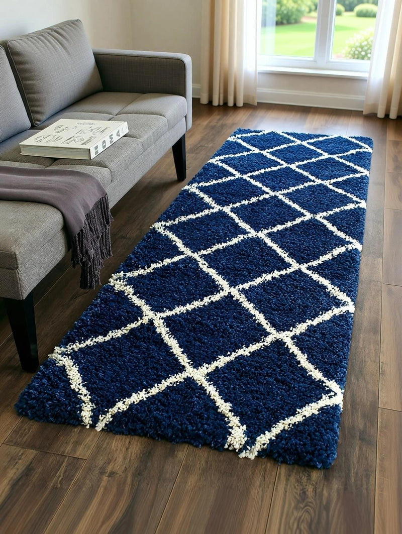 MAGICAL Premium 30mm Ultra-Soft Polyester Bed Runner