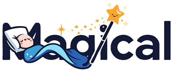 Magic in Home